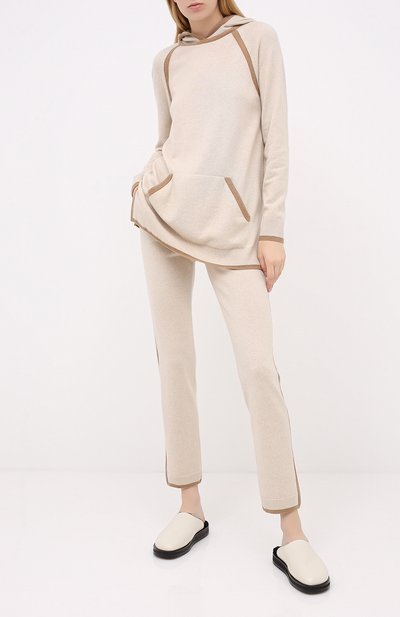 Кашемировые брюки LORO PIANA, арт. FAL2046, фото 2