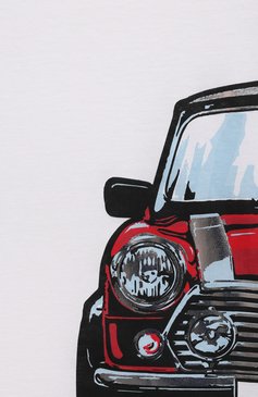 Хлопковая пижама STORY LORIS, арт. 26802/2A-6A, фото 6