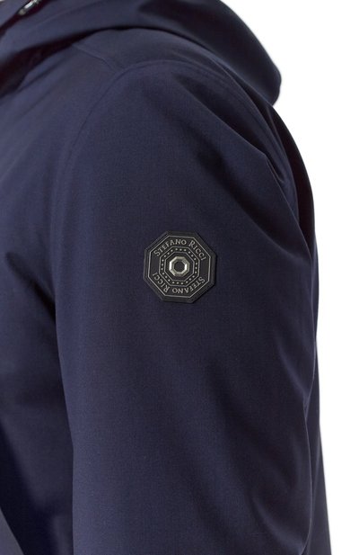 Шерстяная куртка STEFANO RICCI, арт. M9J0400090/W0011G, фото 5