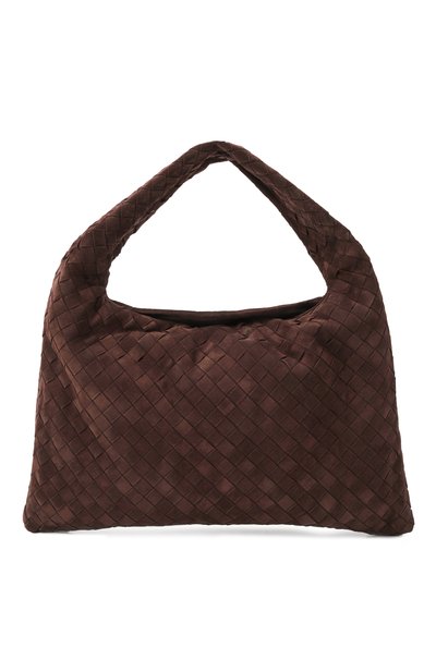 Женская сумка hop small BOTTEGA VENETA, арт. 796262/V1QE3