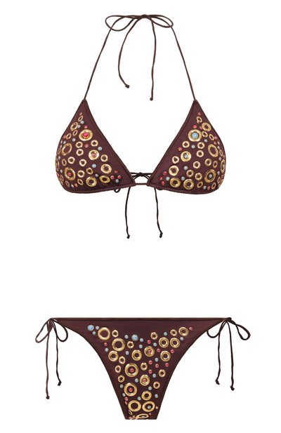 Женский раздельный купальник OSEREE, арт. SKS261/LYCRA