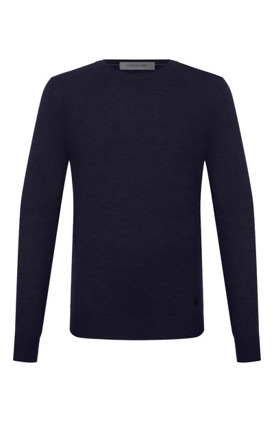 Мужской шерстяной джемпер CORNELIANI, арт. 28M500/2A25100