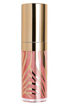 Фитоблеск для губ phyto-lip gloss, 3 sunrise (6,5ml) SISLEY  цвета, арт. 175403 | Фото 1 (Региональные ограничения белый список (Axapta Mercury): Не проставлено; Нос: Не проставлено; Финишное покрытие: Блестящий)