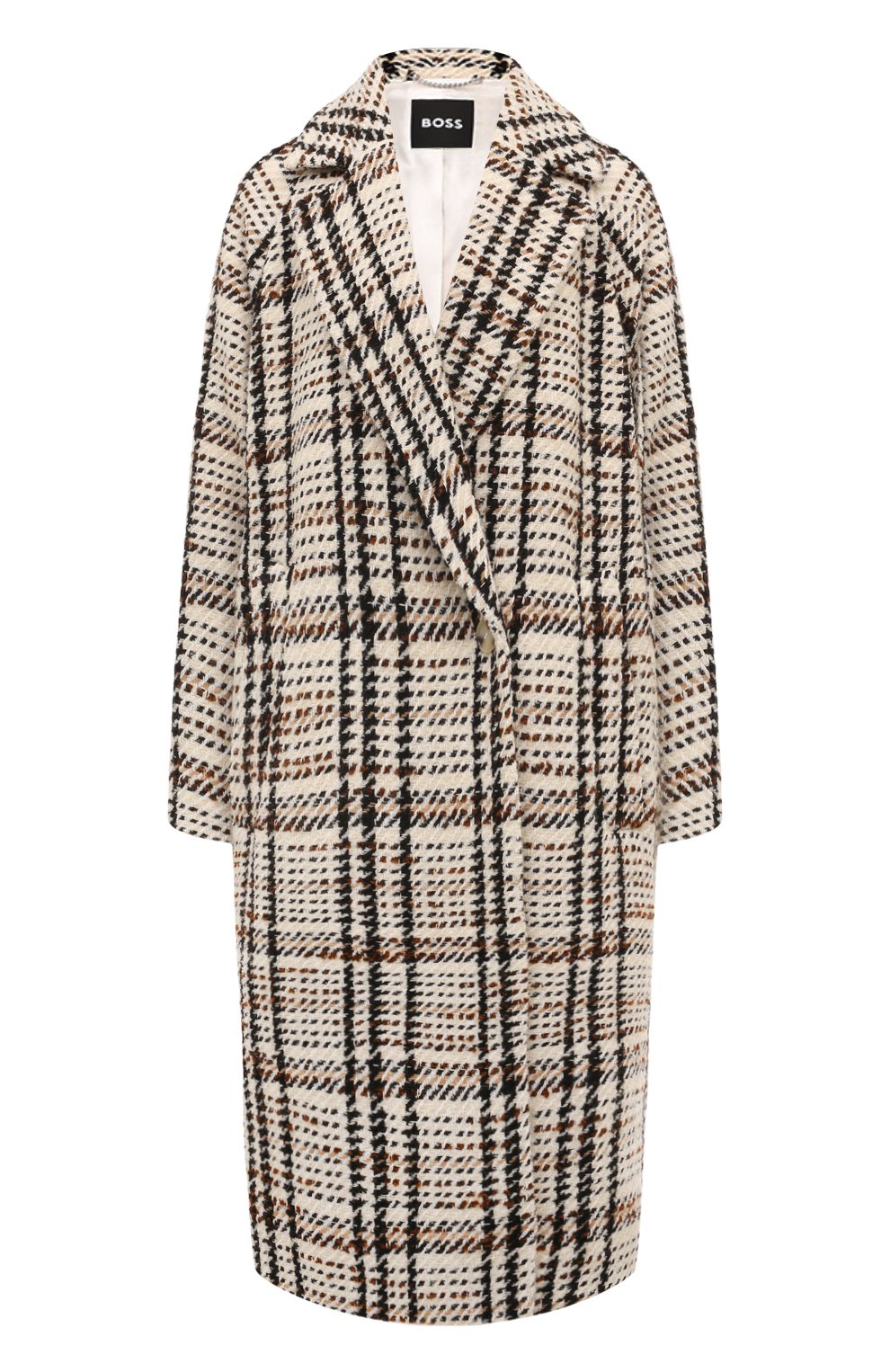 Пальто BOSS, арт. 50518890, фото 1