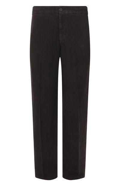 Мужские льняные брюки INLINUM, арт. JEAN19_22