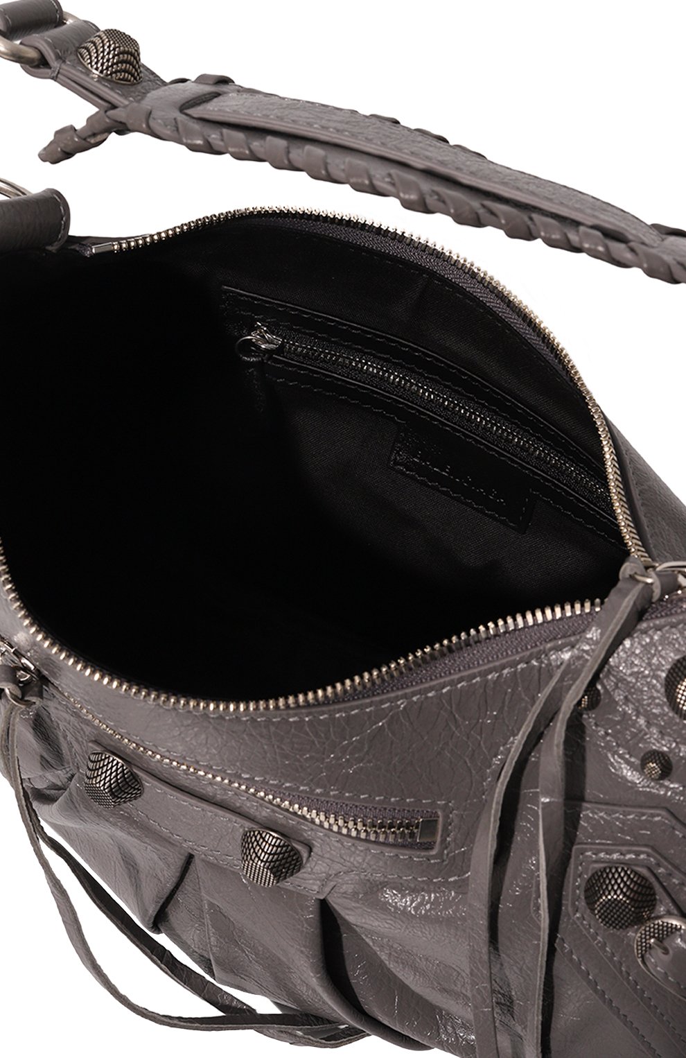 Сумка cagole BALENCIAGA, арт. 671307/1VG9Y, фото 5