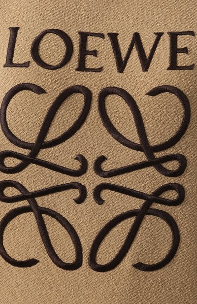 Хлопковый свитшот LOEWE, арт. S6199800CR, фото 5