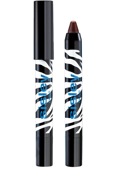 Женские тени-карандаш для век phyto-eye twist №7 havana SISLEY, арт. 187017