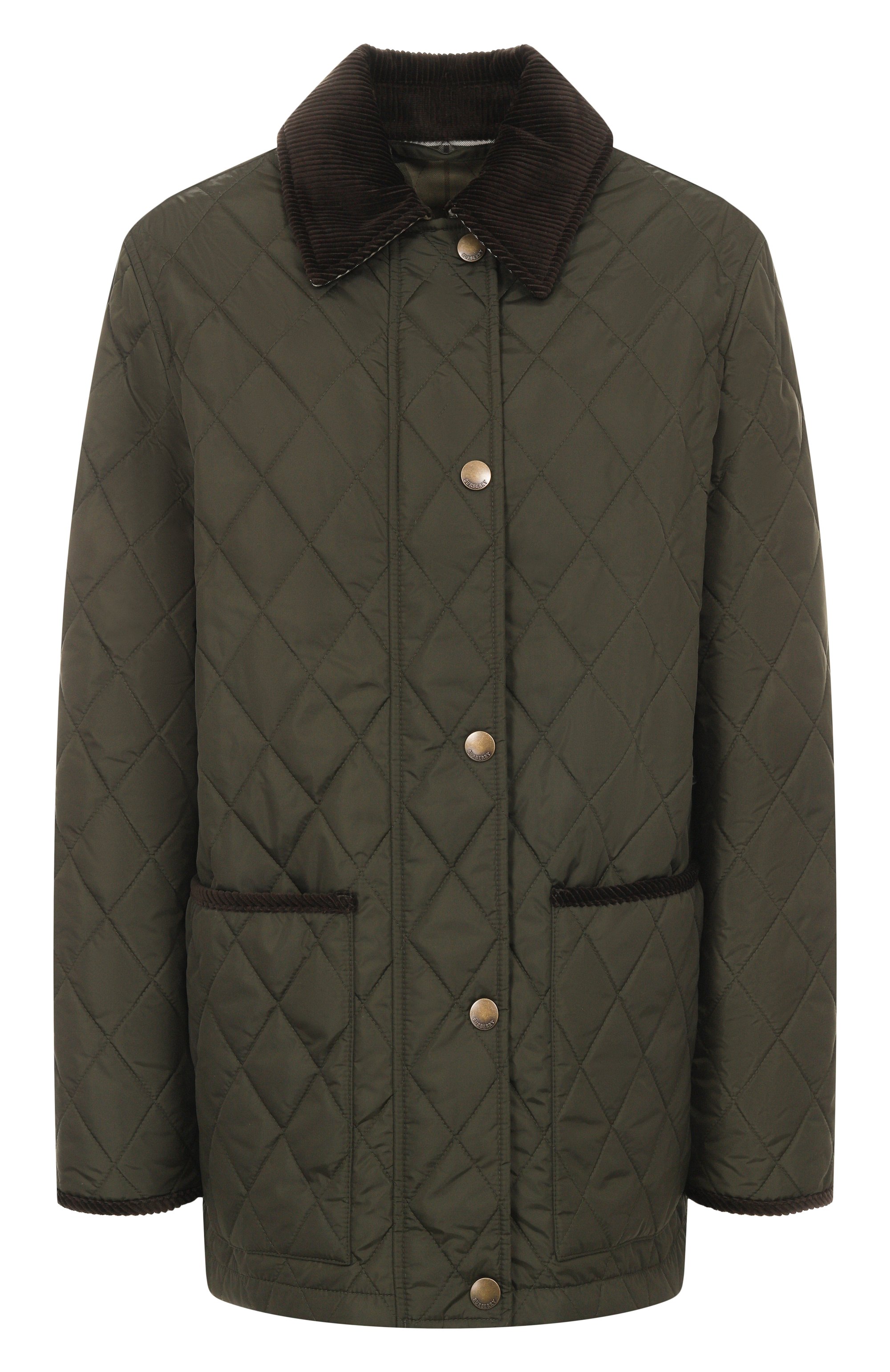 Куртка BURBERRY, арт. 8113591, фото 1