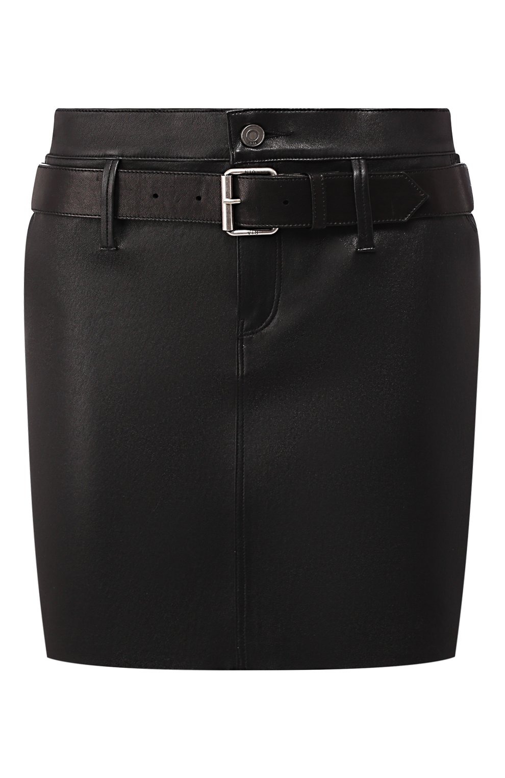 Кожаная мини-юбка RTA, арт. WH8LE-5003NTL2, фото 1