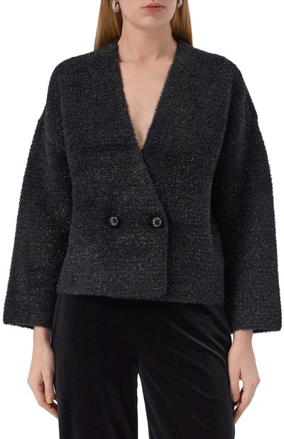 Кардиган EMPORIO ARMANI, арт. EW001246/AF18160, фото 3