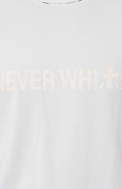 Хлопковая футболка PREMIATA, арт. PR-364, фото 5