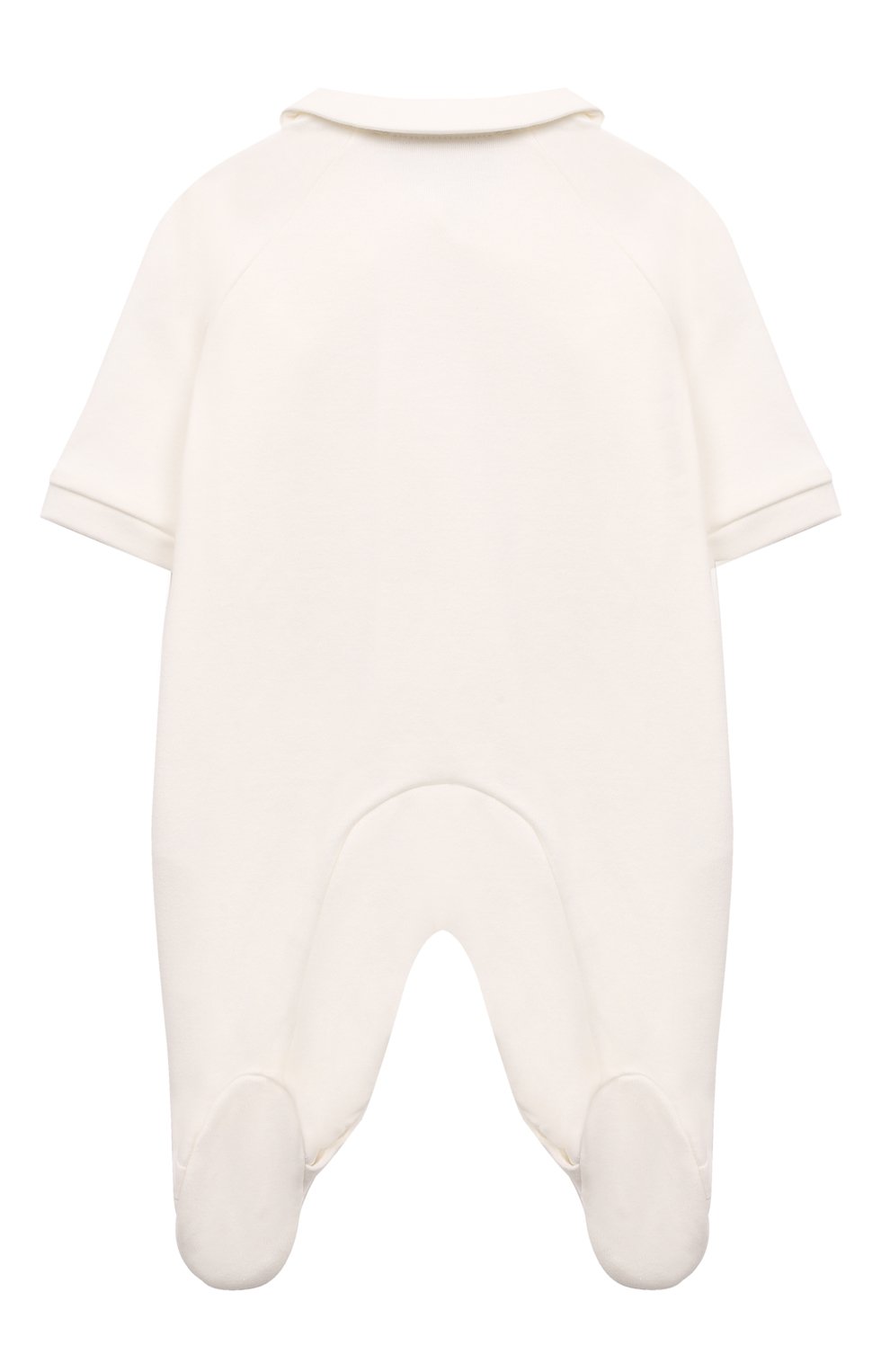 Комплект из комбинезона и шапки MONNALISA, арт. 35D502, фото 3