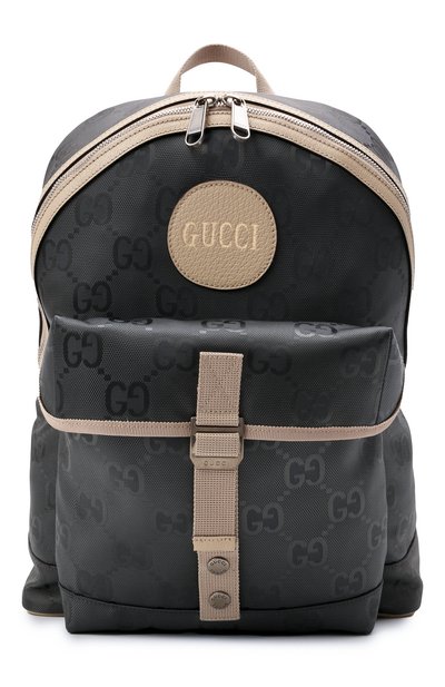 Текстильный рюкзак off the grid GUCCI, арт. 644992/H9H0N, фото 1