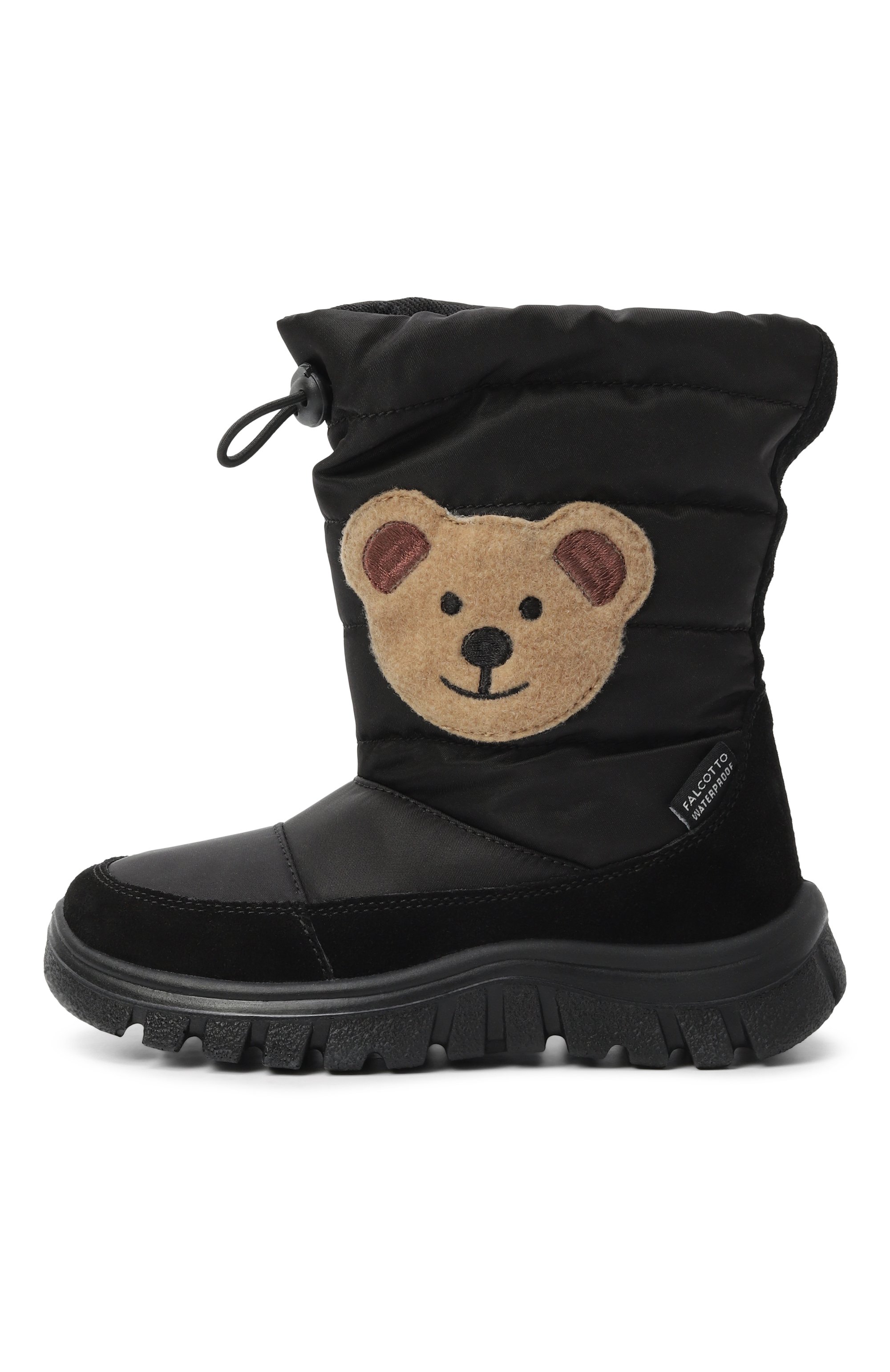 Утепленные сапоги FALCOTTO, арт. 3001596/01/25-29, фото 2