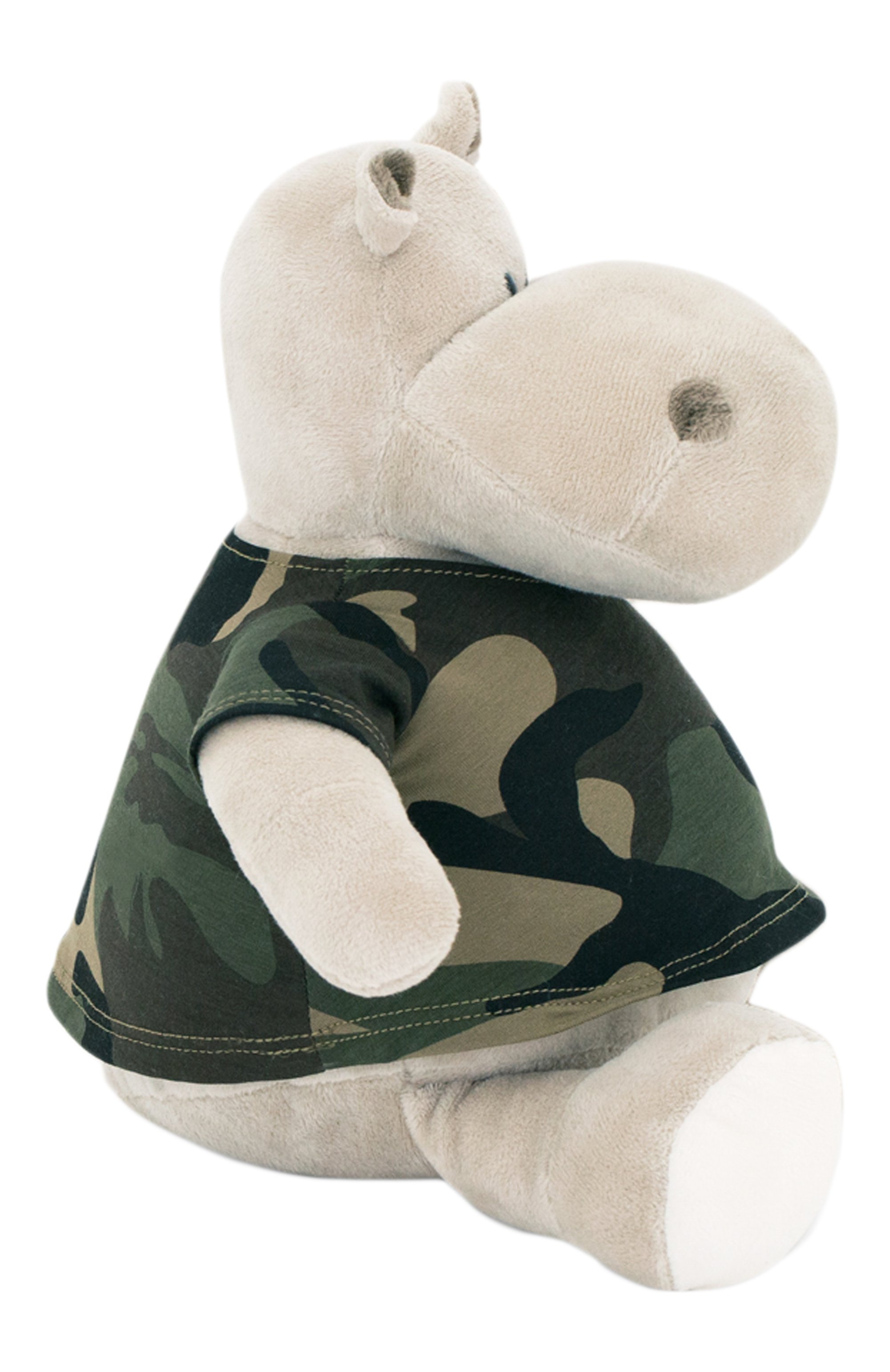 Игрушка бегемот ORANGE TOYS, арт. MC1997-102/30, фото 2