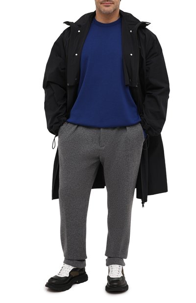 Джемпер PAUL&SHARK, арт. C0P1026/FUP/3XL-6XL, фото 2