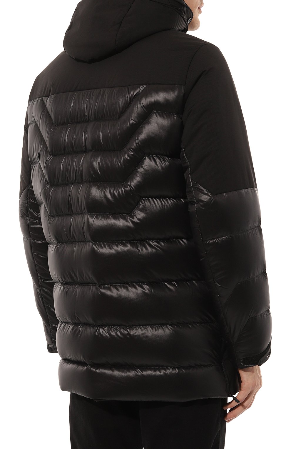 Пуховик BOSS GREEN, арт. 50515116, фото 5