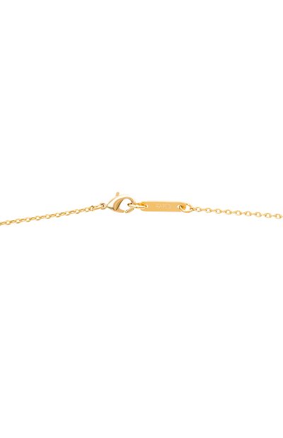 Подвеска на цепочке HANKA_IN, арт. INS-LG47-CRR-CZ-0.5M, фото 4