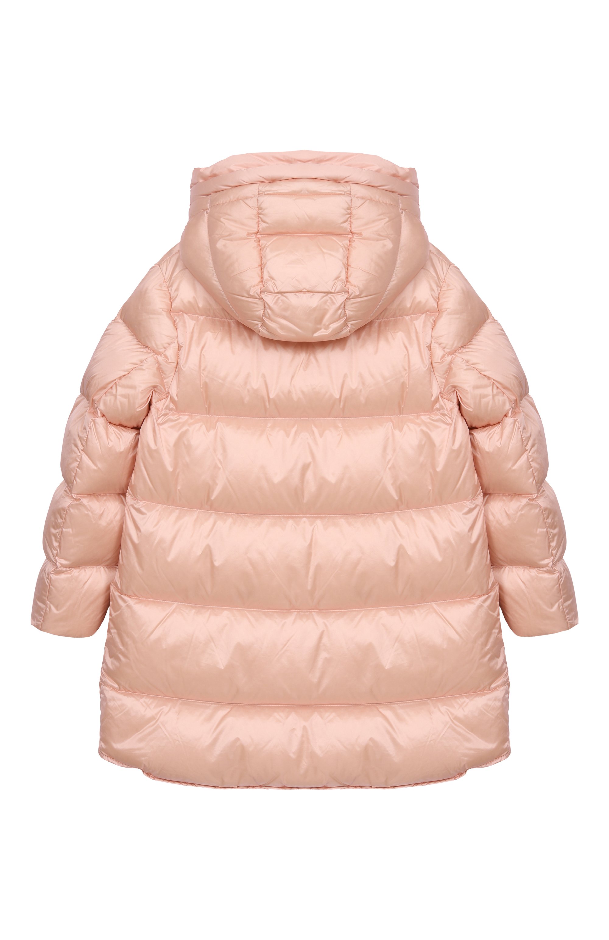 Пуховое пальто BOMBOOGIE, арт. CG 6630 DLC5, фото 2