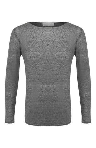 Льняной джемпер DANIELE FIESOLI, арт. DF 0370, фото 1