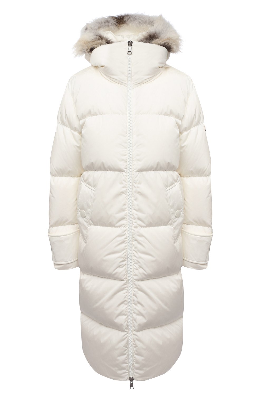 Пуховик MONCLER, арт. F2-093-1C572-81-C0068, фото 1