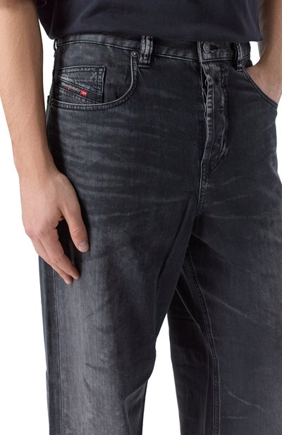 Джинсы 2001 d-macro DIESEL, арт. A18414/0CEBC, фото 5