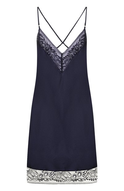 Женская шелковая сорочка AUBADE, арт. 2S40