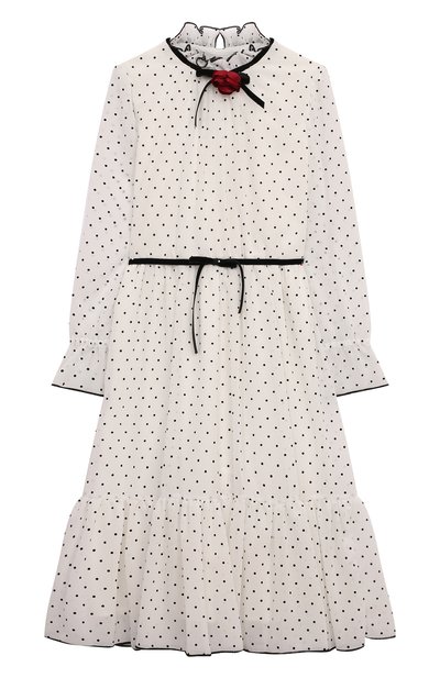 Платье DESIGNERS CAT, арт. 100000K01001733/P0IS DRESS/14A-16A