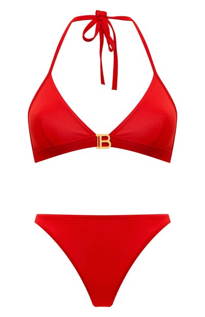 Женский раздельный купальник BALMAIN, арт. BKB852150