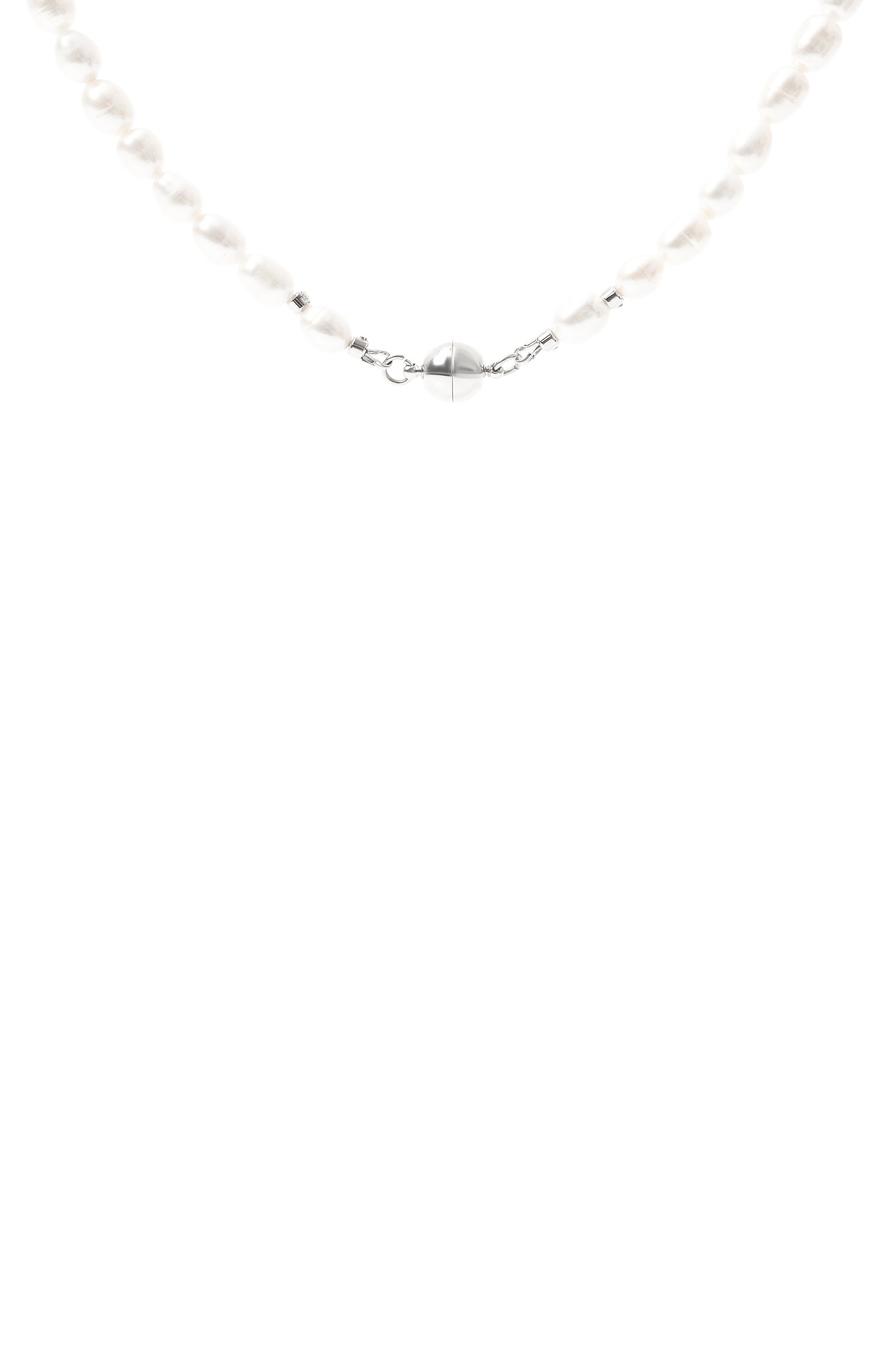 Колье cursed orchid BLUEJAY, арт. BJ78-CO-W, фото 4