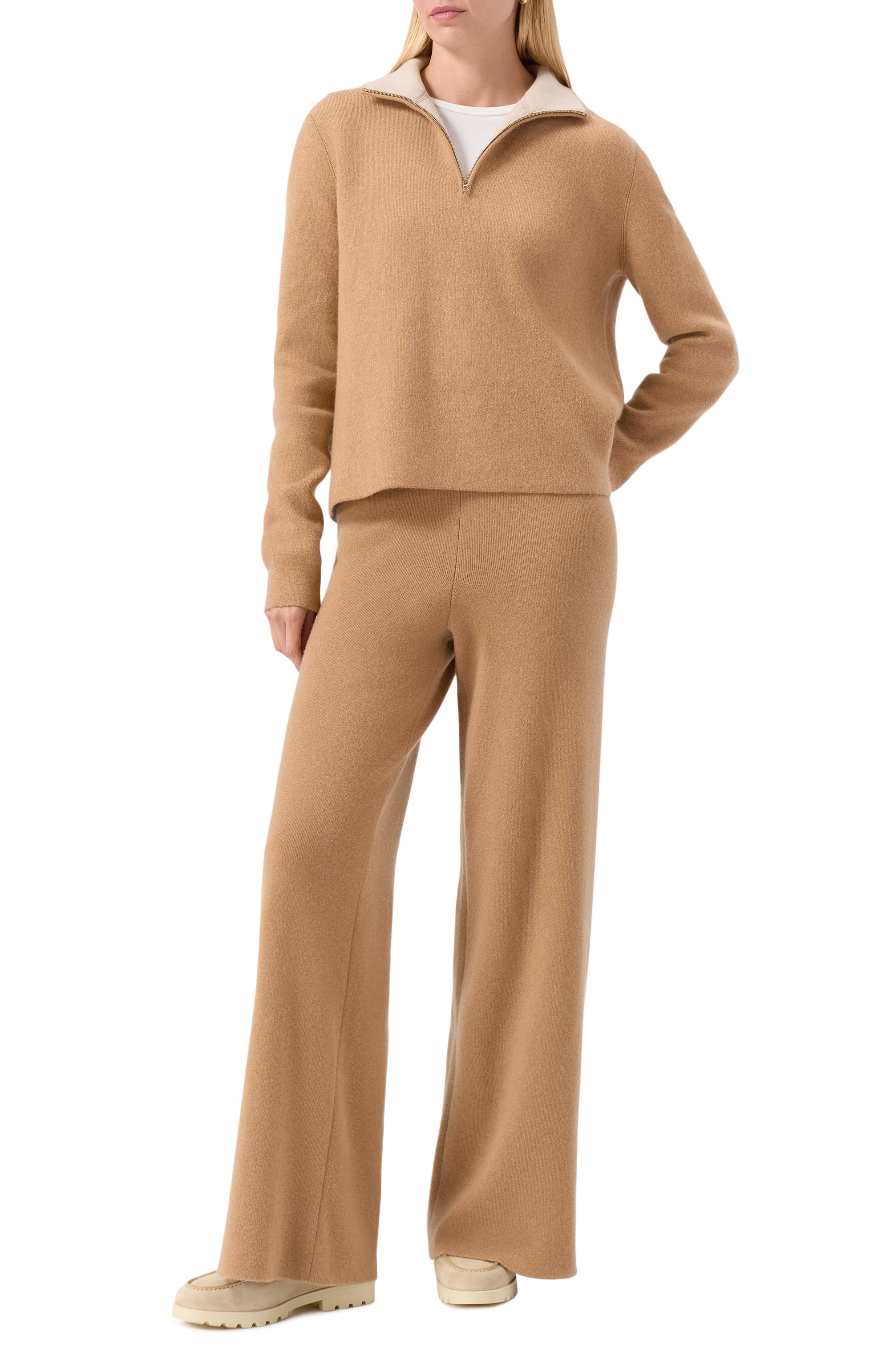 Кашемировый свитер MVST, арт. MKNSW032/ME24068, фото 2