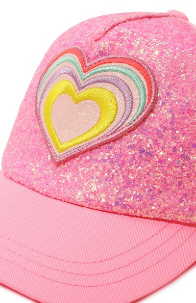 Бейсболка BILLIEBLUSH, арт. U20334, фото 3