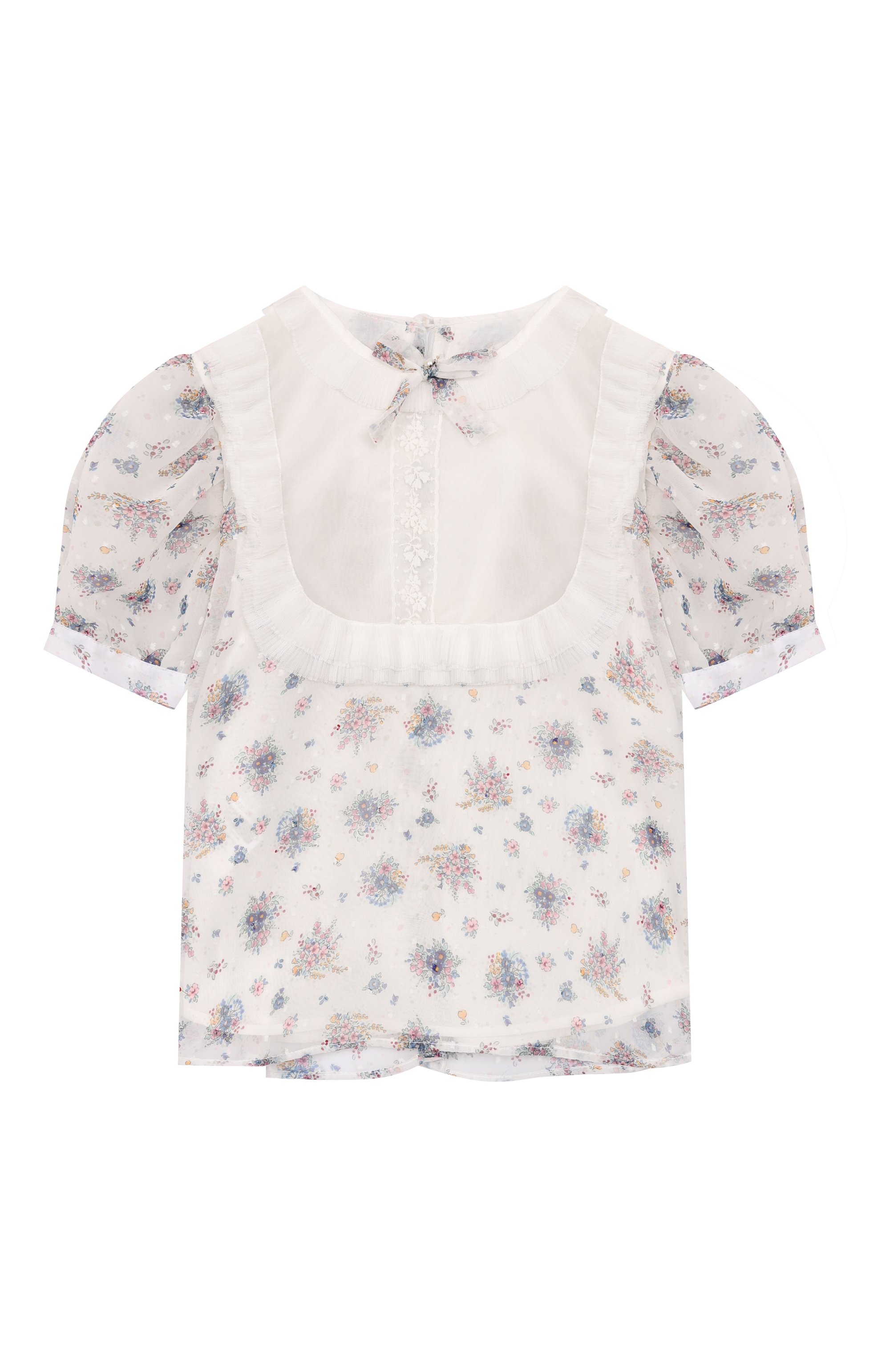 Блузка DESIGNERS CAT, арт. 100000K01001753/SIGNER T0P, фото 1