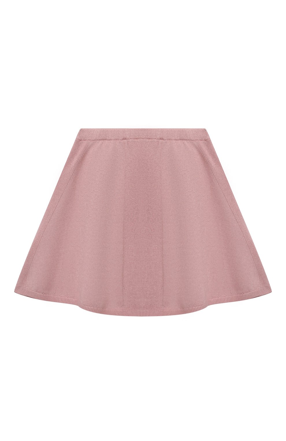 Кашемировая юбка OSCAR ET VALENTINE, арт. SKR01, фото 2