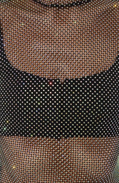 Топ ALINE разноцветного цвета по цене 47000 руб., арт. AL091002-2, фото 5 Топ ALINE, арт. AL091002-2, фото 5