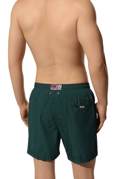 Плавки-шорты MC2 SAINT BARTH, арт. LIGHTING PANT0NE/00098G, фото 3