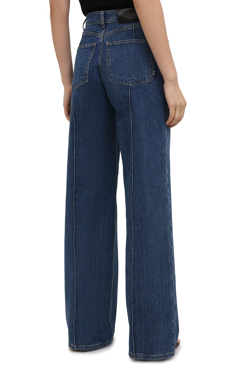 Джинсы BLCV, арт. 2313SH, фото 4