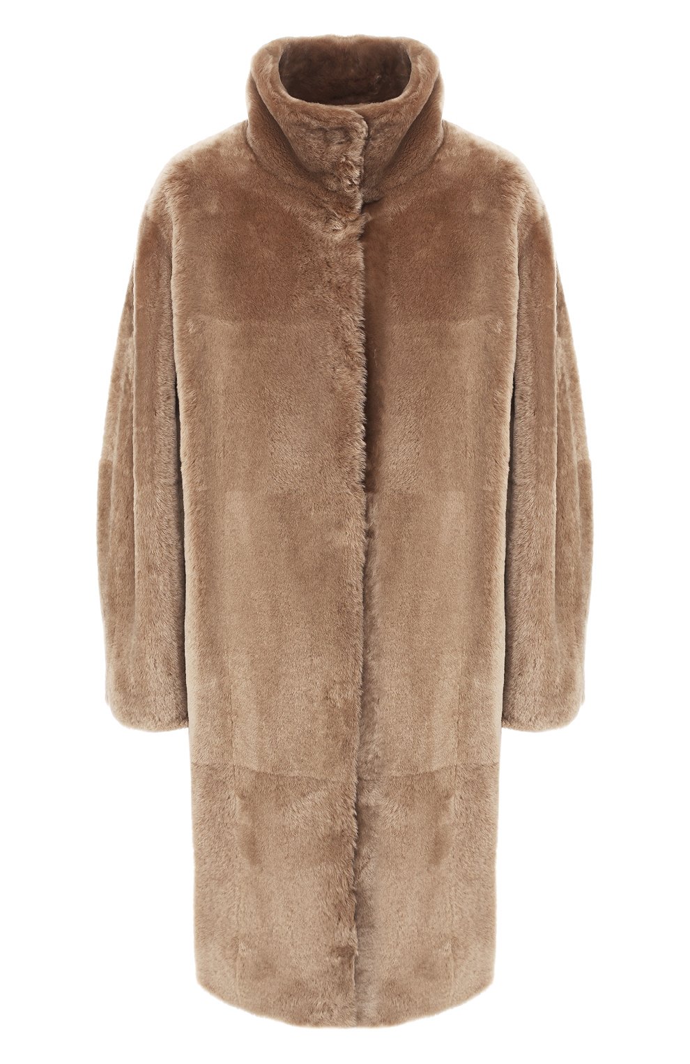 Двусторонняя дубленка GIORGIO ARMANI, арт. 4AL03P/4AP16, фото 1