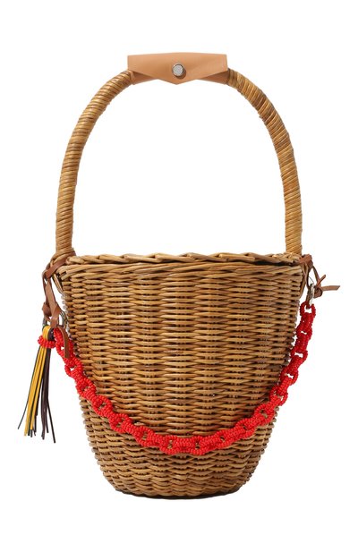 Сумка ninette hiaynderfyt x vestiaire HIAYNDERFYT, арт. 1-6BSKTbg, фото 1