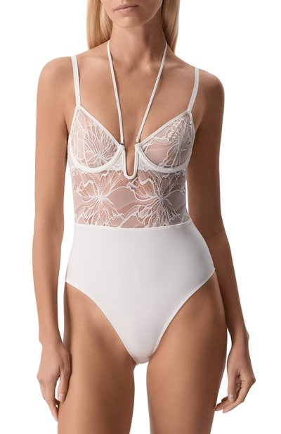 Боди WOLFORD, арт. 4W3240, фото 2