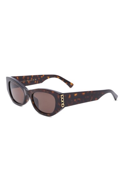 Женские солнцезащитные очки GUCCI, арт. GG2044SA-002