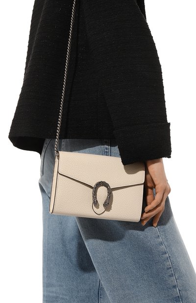 Сумка dionysus mini GUCCI, арт. 401231 CAOGM, фото 2