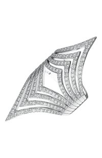 Кольцо MESSIKA, арт. 05854-WG, фото 1