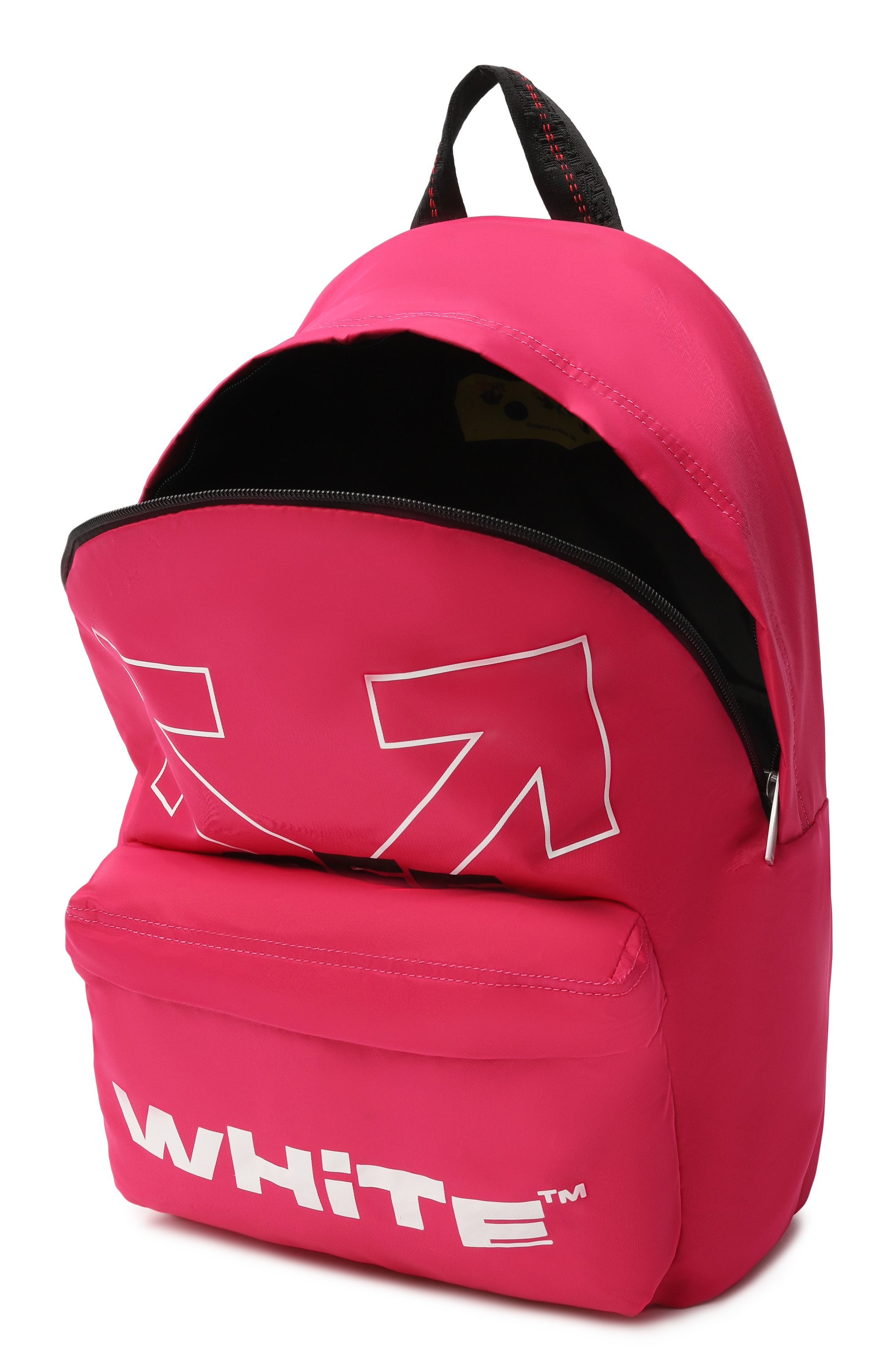 Рюкзак OFF-WHITE, арт. 0GNB001F25FAB001, фото 2