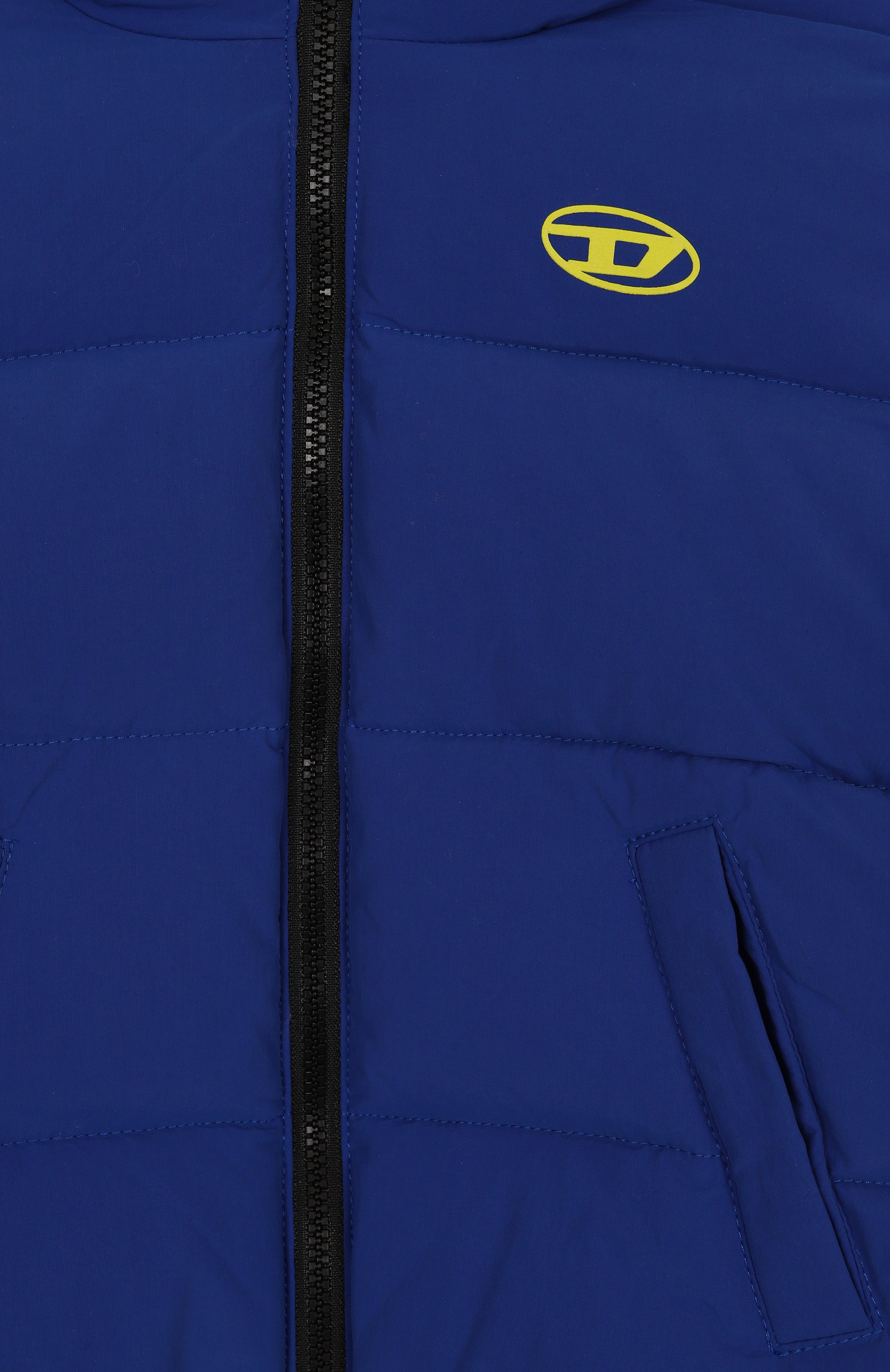 Утепленная куртка DIESEL, арт. K00681/KXBRE, фото 3