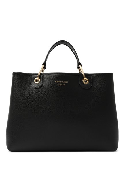 Женская сумка-тоут myea medium EMPORIO ARMANI, арт. EW000360/AF12103/M6030
