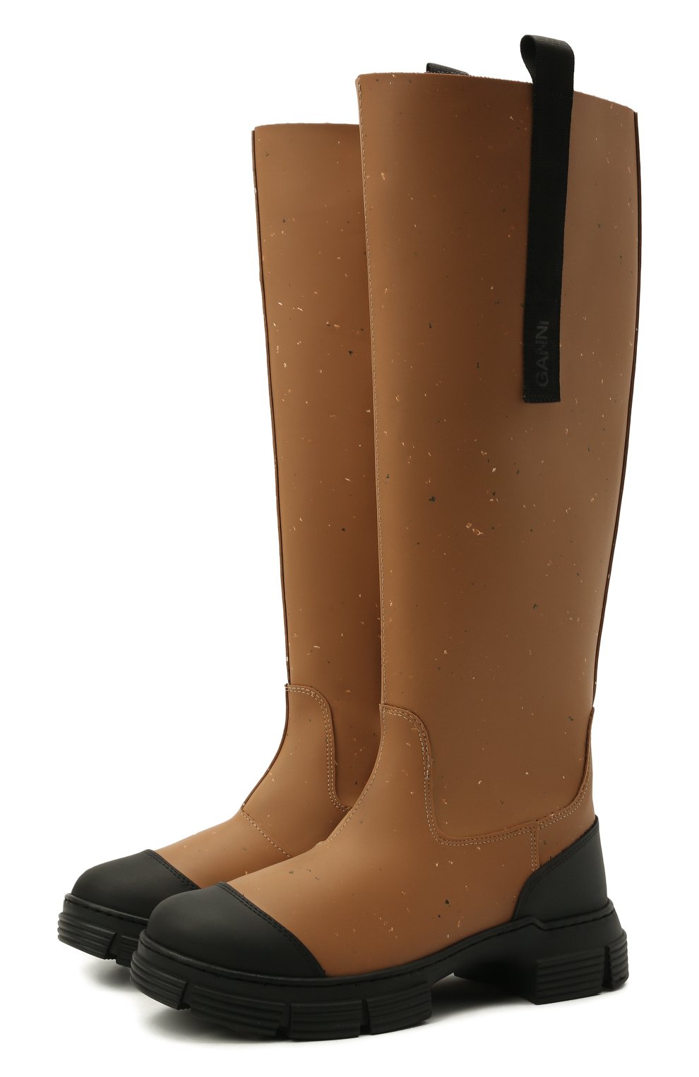 Резиновые сапоги GANNI, арт. S1467, фото 1