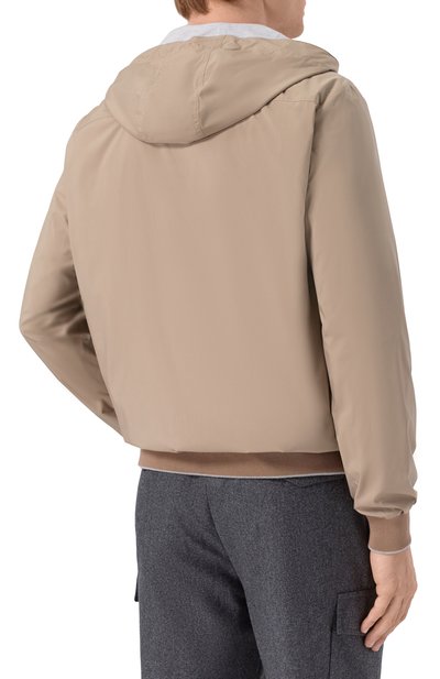 Бомбер FEDELI, арт. TU000600/AIRST0P, фото 4