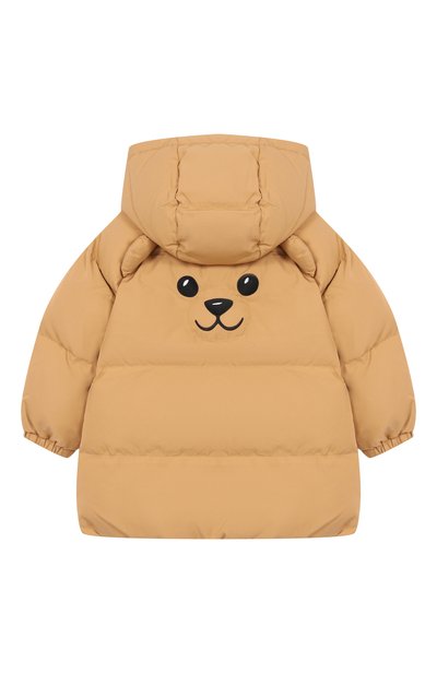Утепленная куртка MOSCHINO, арт. MUS038/L3AC4, фото 2